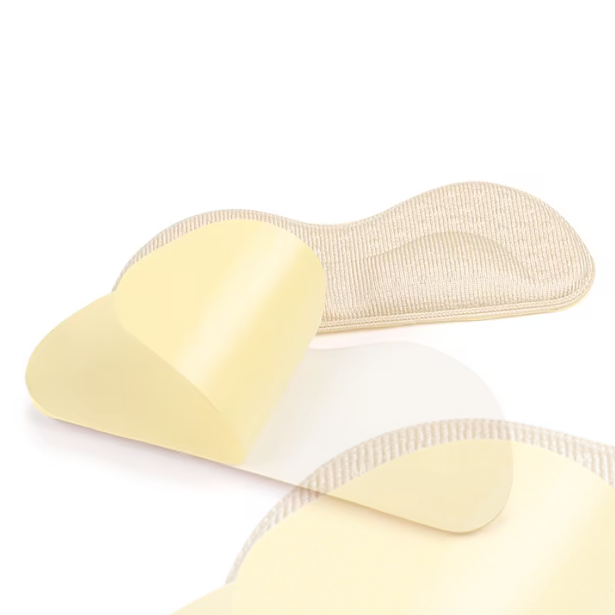 Heelux SoftSteps