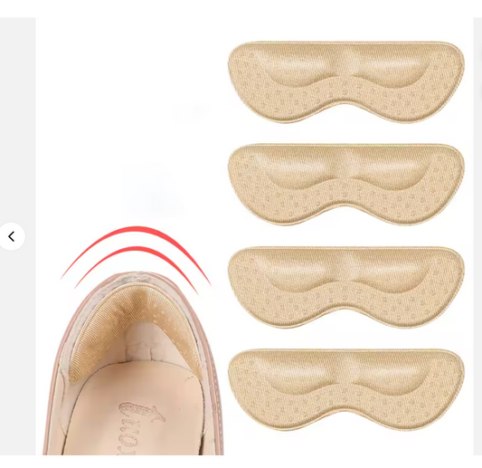 Heelux SoftSteps