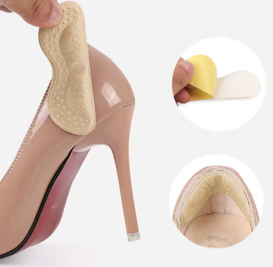 Heelux SoftSteps